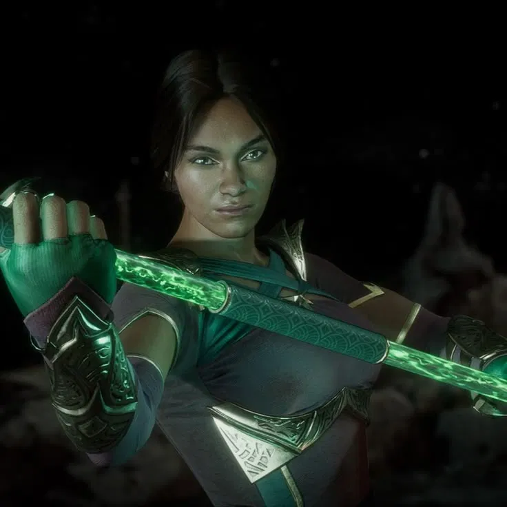 Avatar of Jade (Mk11)