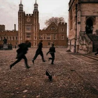 Avatar of Marauders era hogwards 