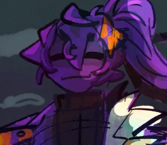 Avatar of Wemmbu (RUSH AU)