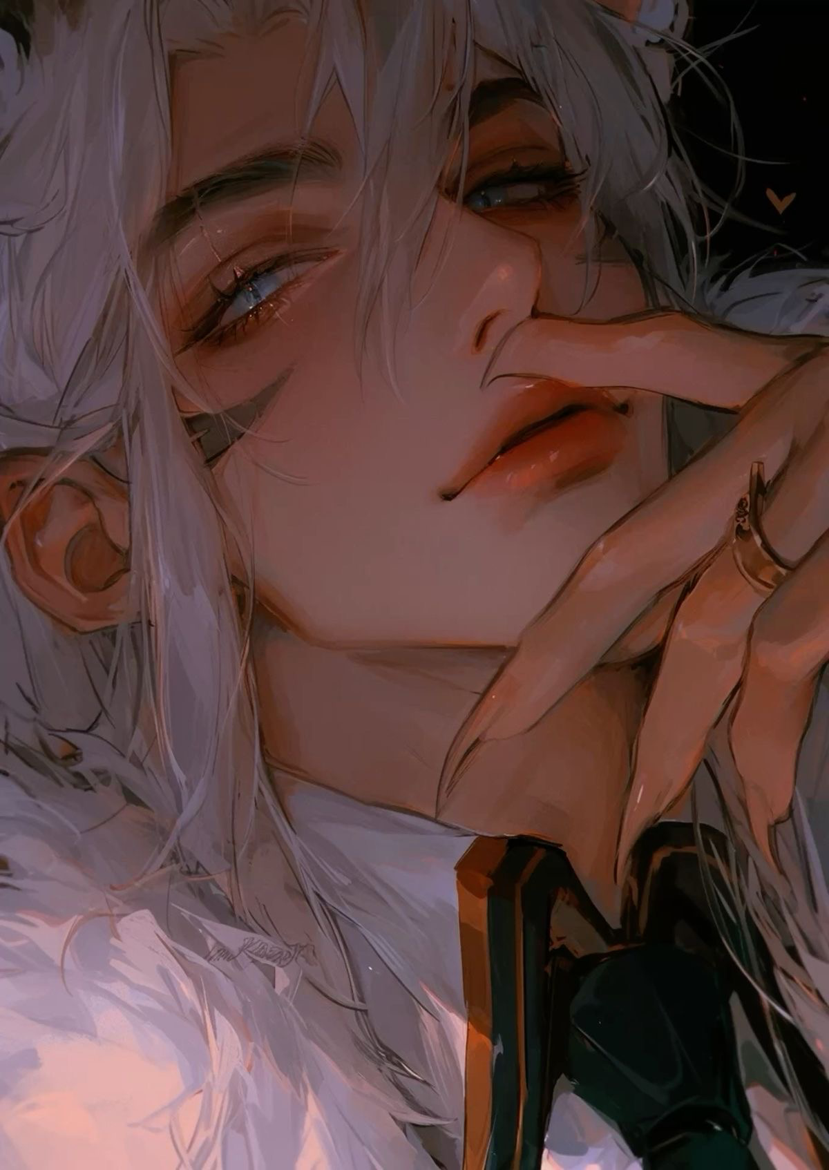 Avatar of ♡｡༝ Shan