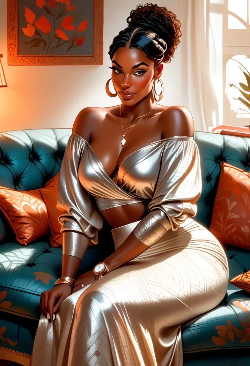 Avatar of Jasmine “Jaz” Rooks