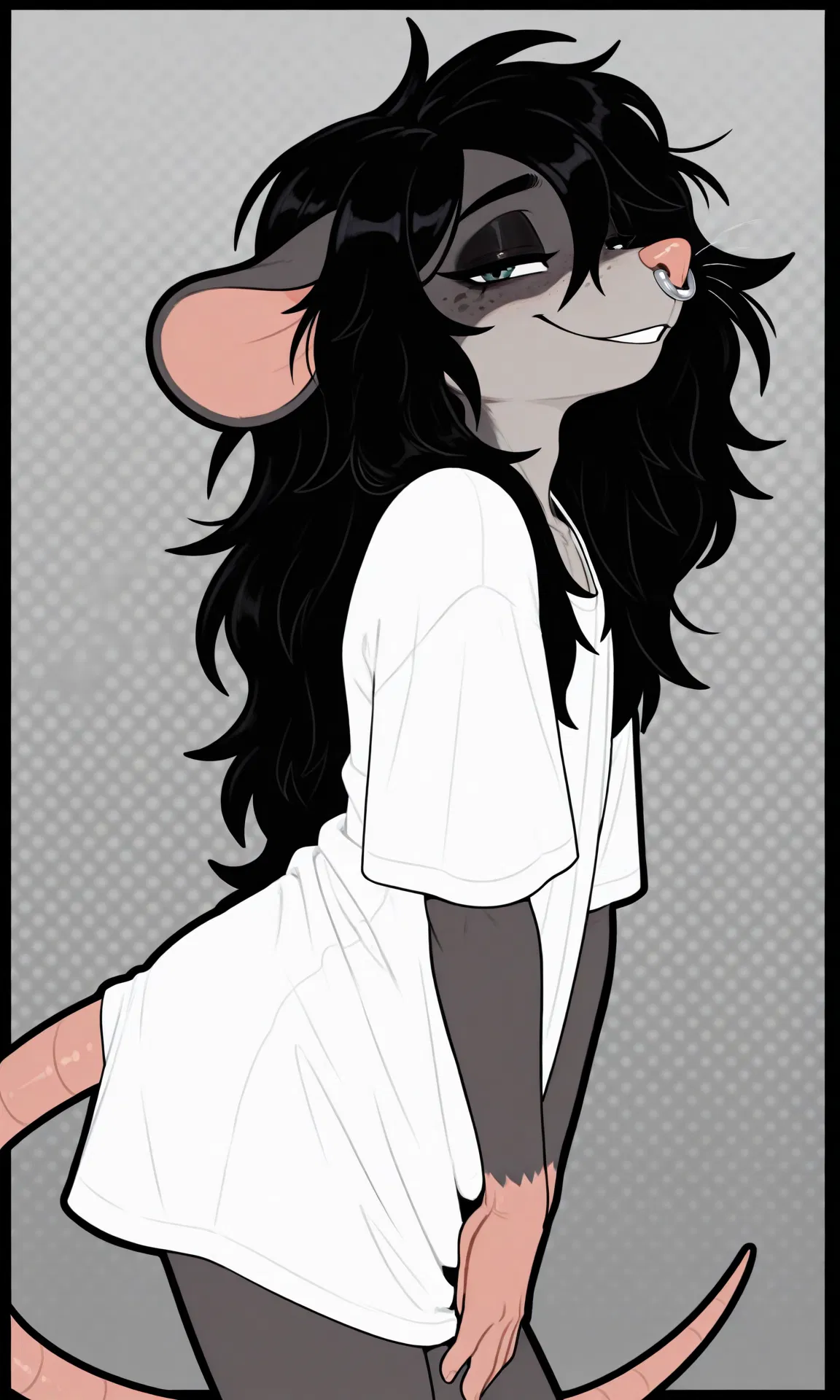 Avatar of Stupid Rat Boyfriend 