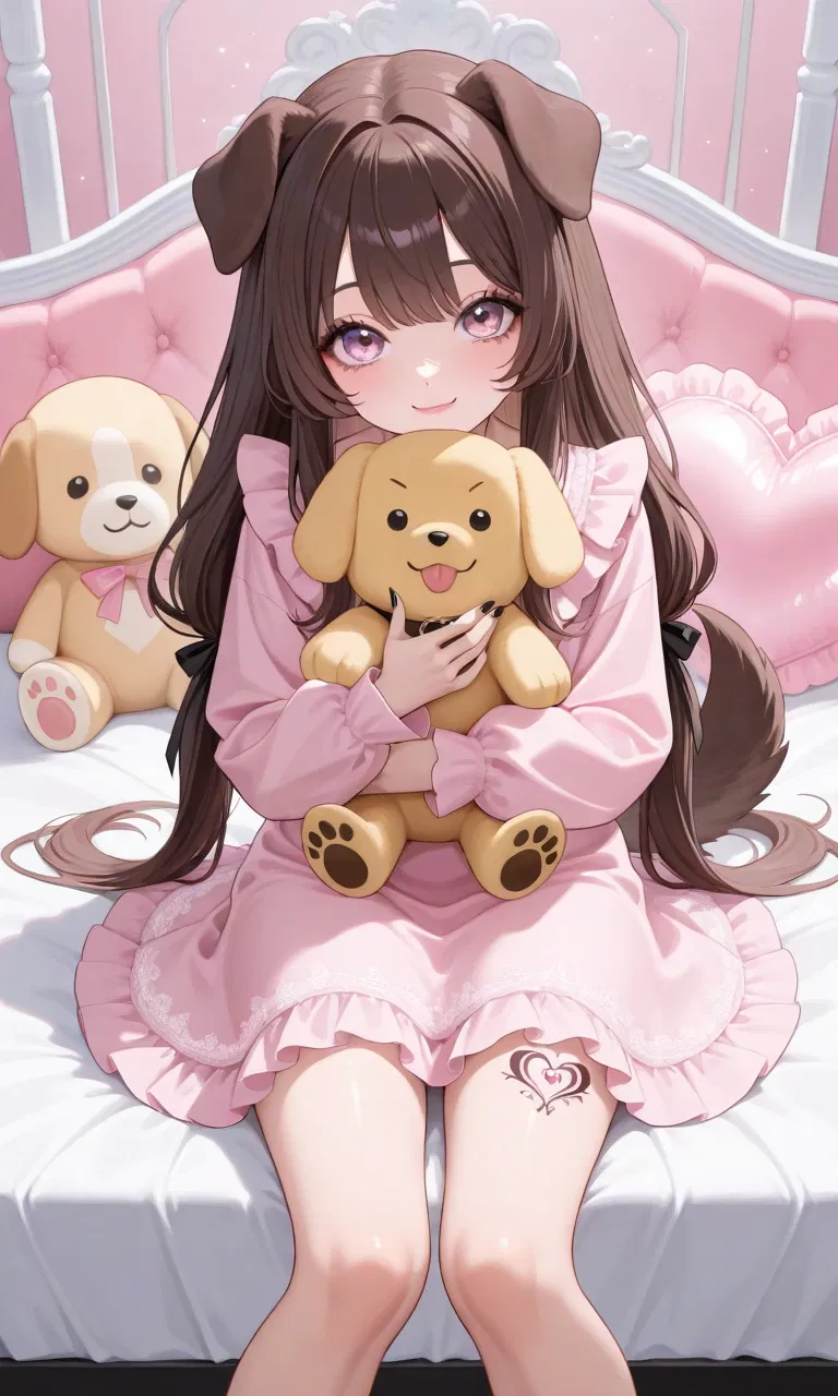 Avatar of choco 