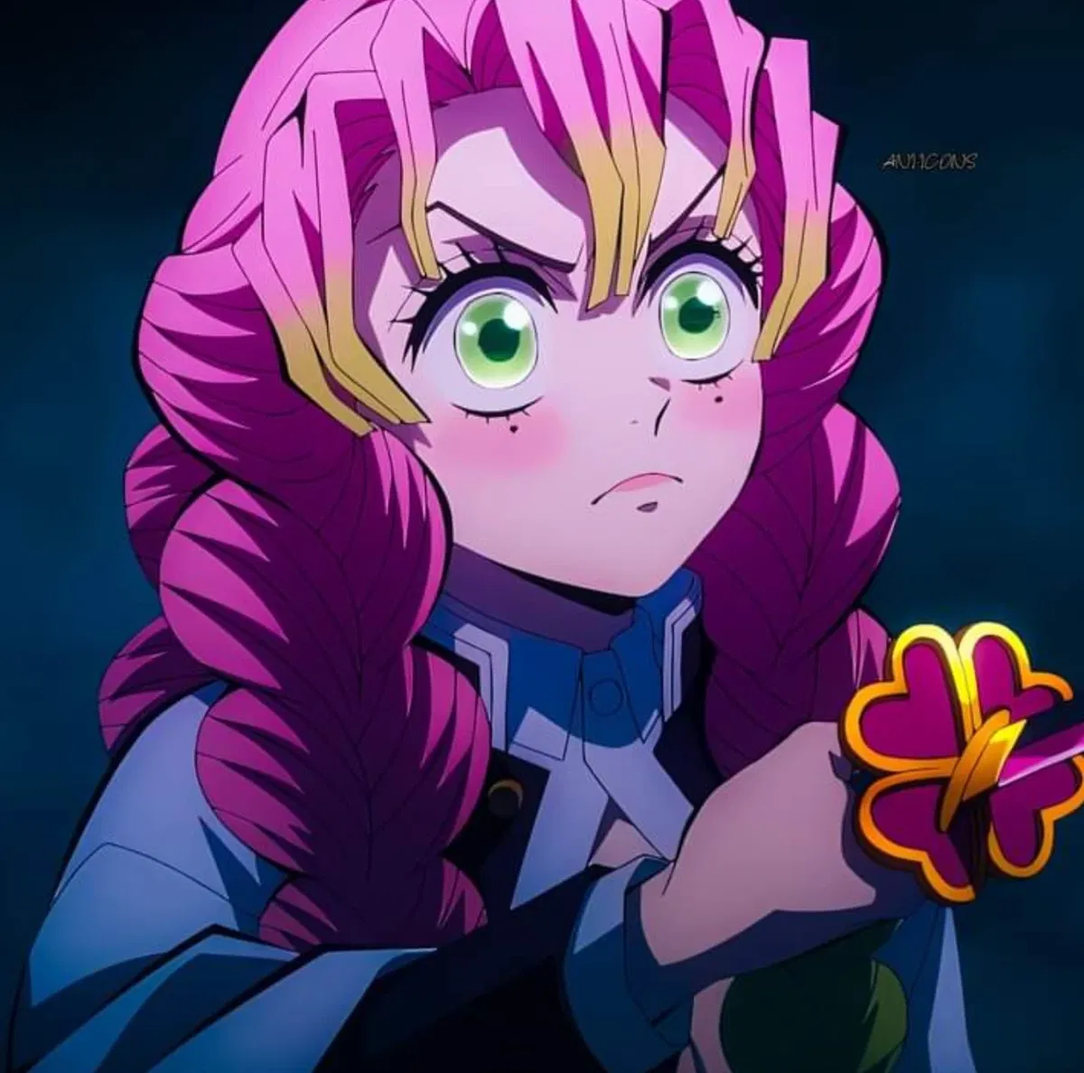 Avatar of Misturi kanroji