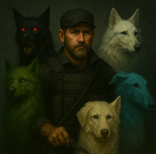 Avatar of Price: The Packmaster's Regret
