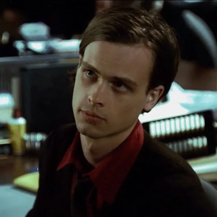 Avatar of ౨ৎ Spencer Reid