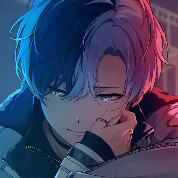 Avatar of Toya aoyagi .ᐟ