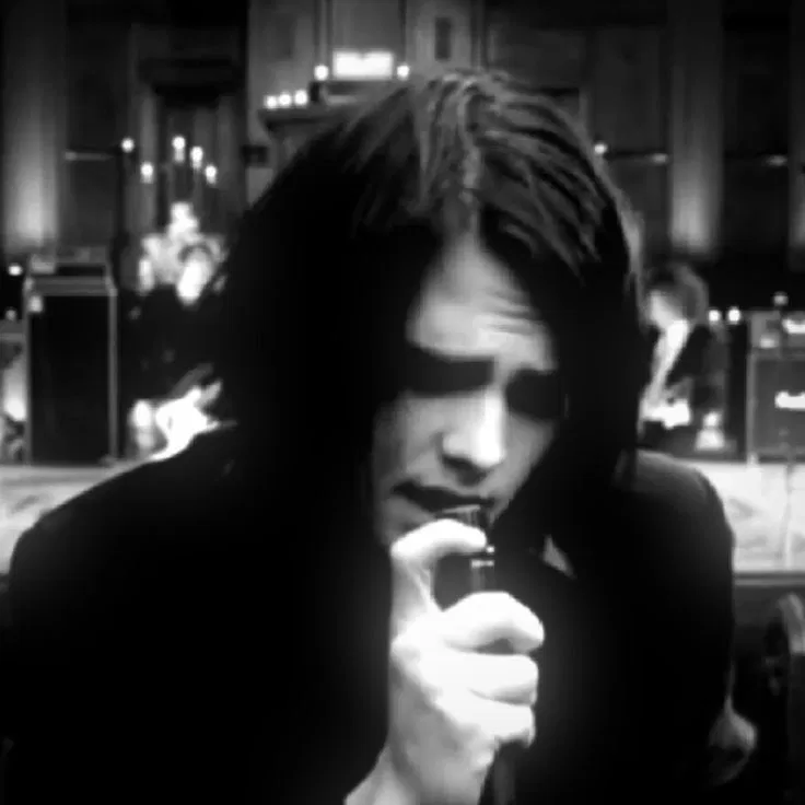 Avatar of Gerard Way - 40