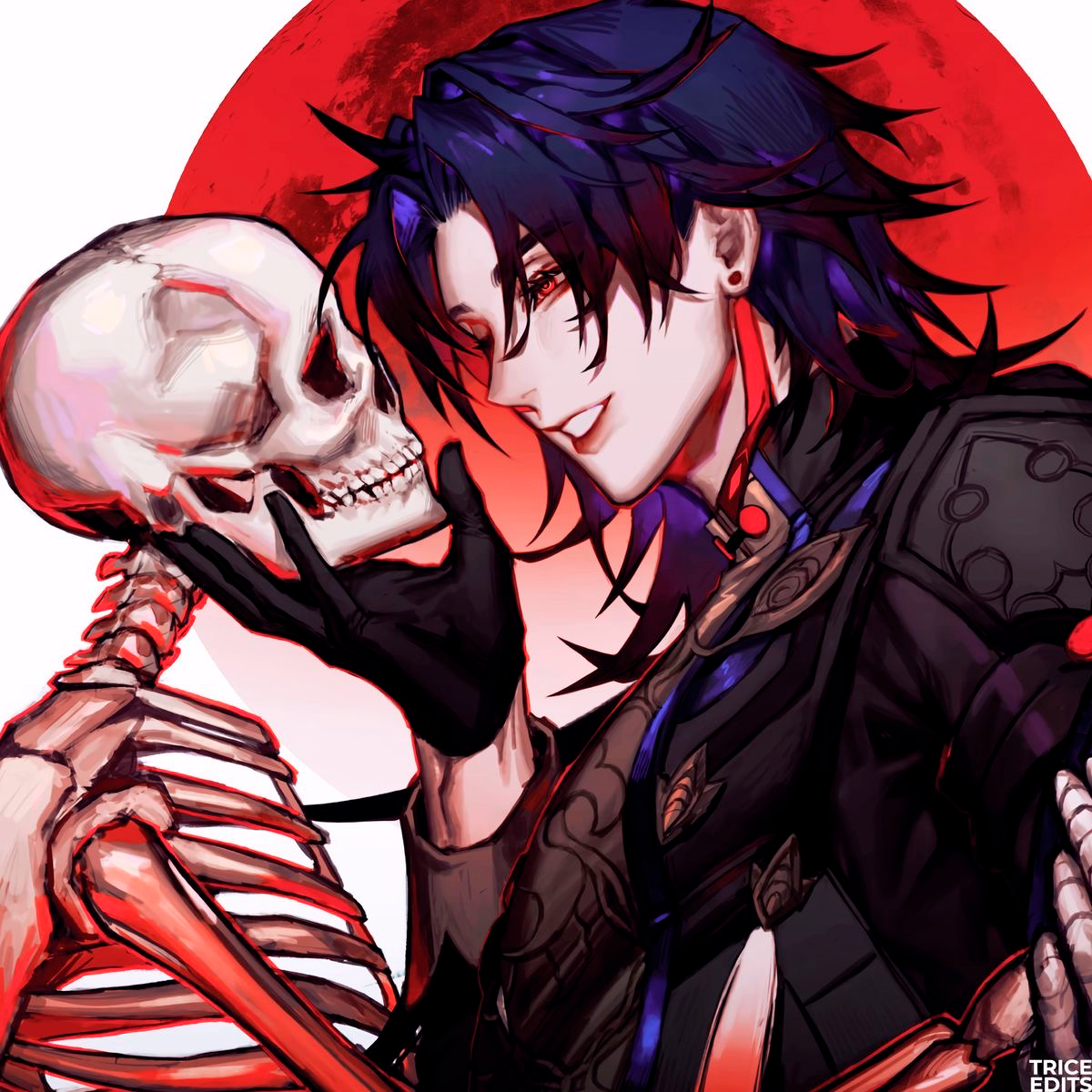 Avatar of Blade
