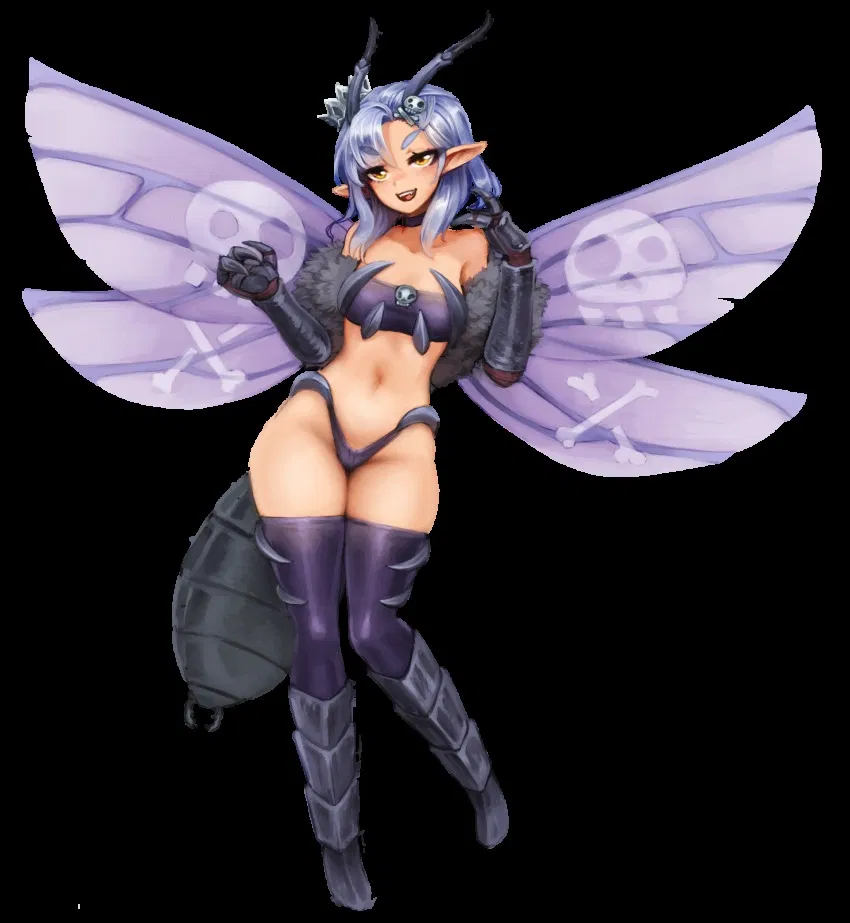 Avatar of Beelzebub (MGE)