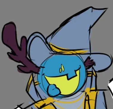 Avatar of Doothekkar?!