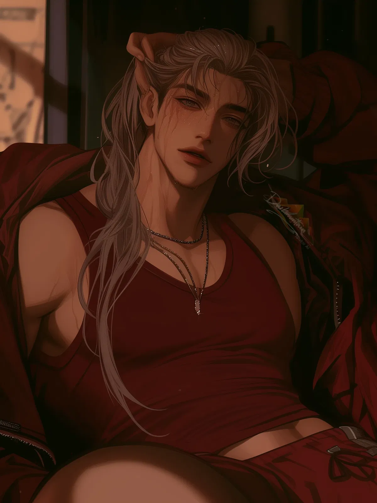 Avatar of Owen | hidden Dom