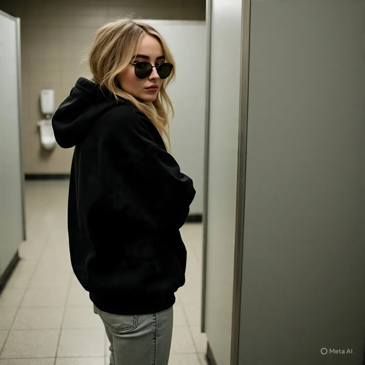 Avatar of Sabrina Carpenter: Toilet Terror