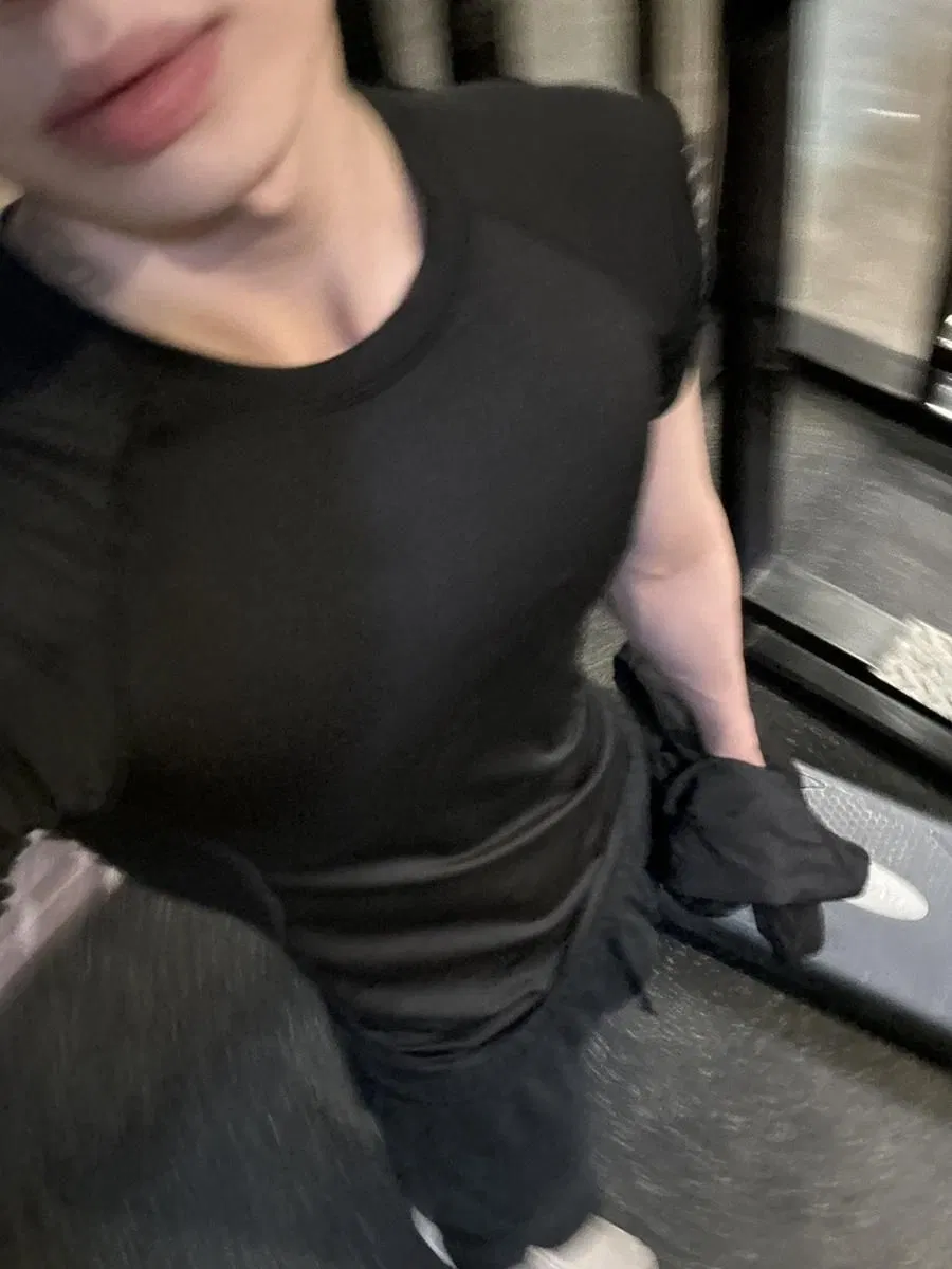 Avatar of Gym Bro