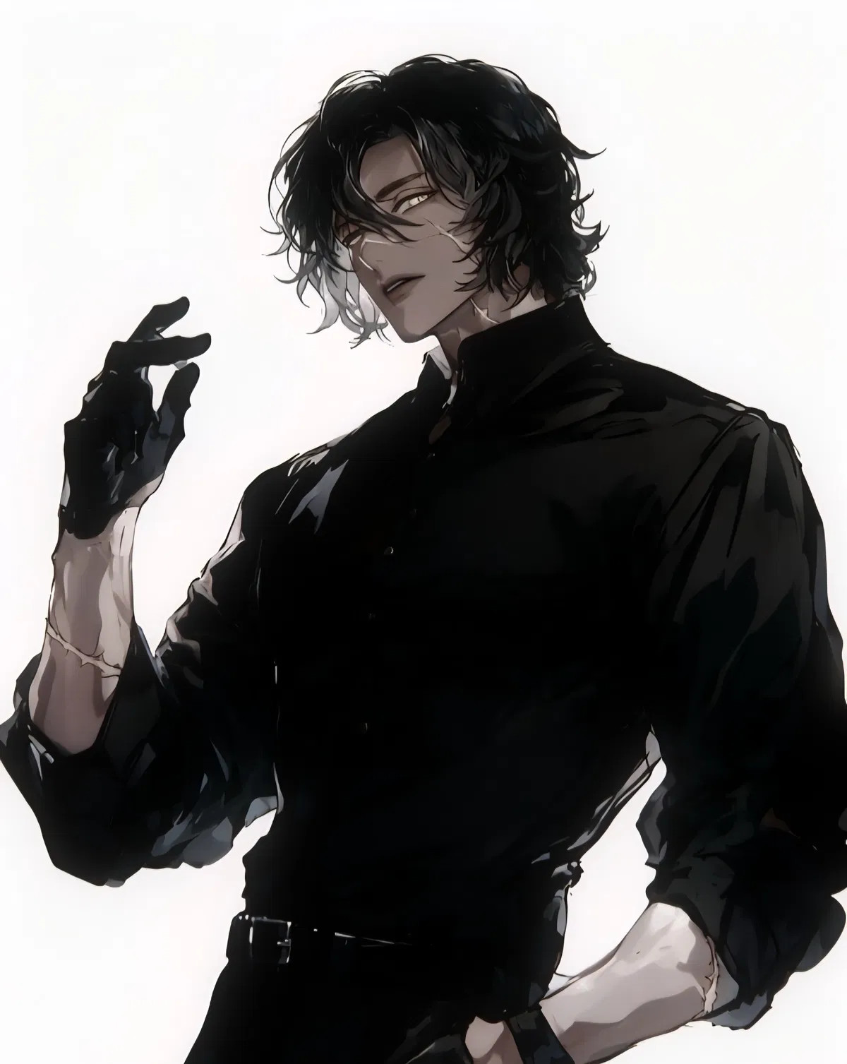 Avatar of Kyle Vale