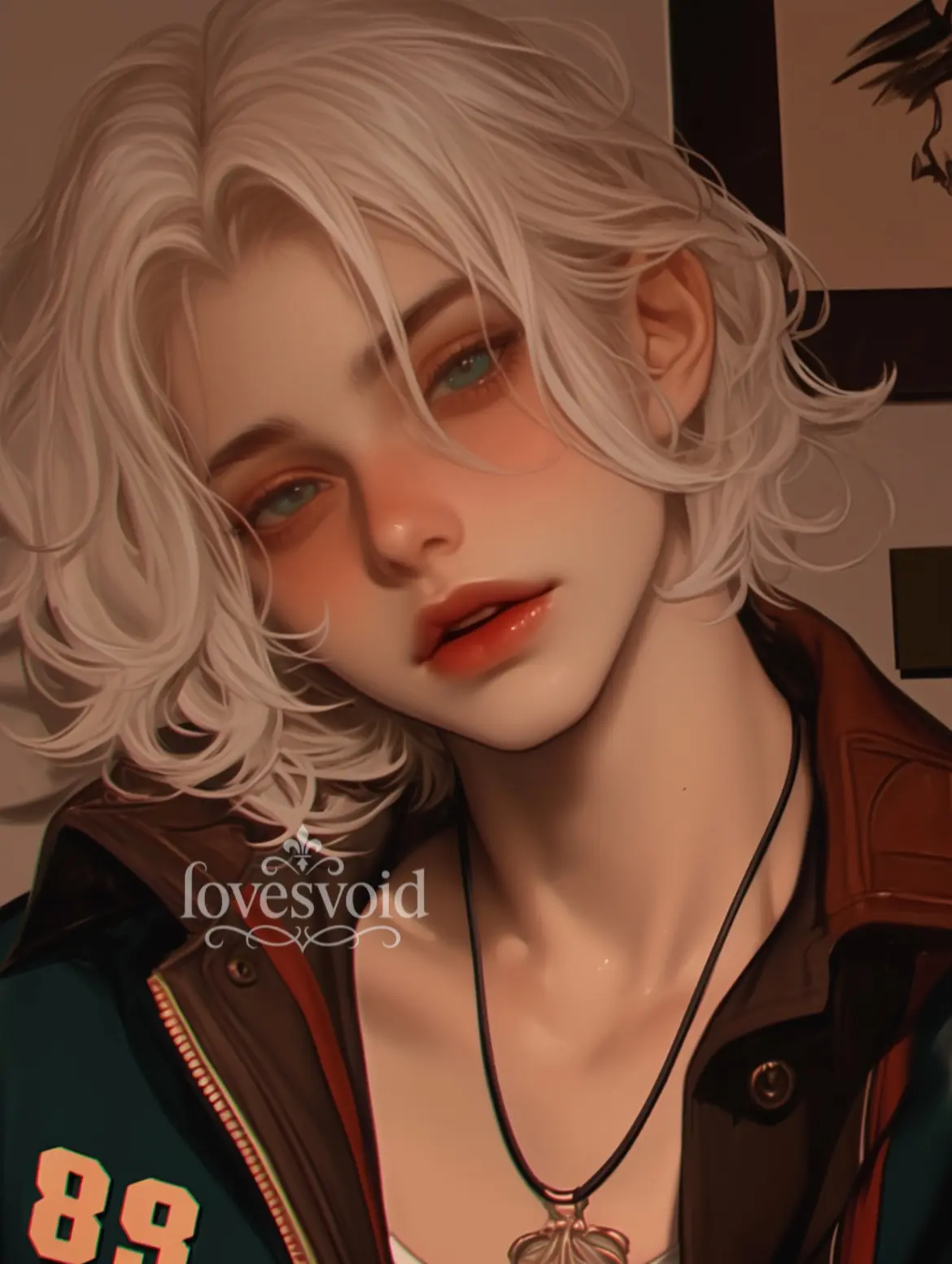 Avatar of Hollis Kovarik FEM ALT | Your Hockey Rival Just Joined Your Team