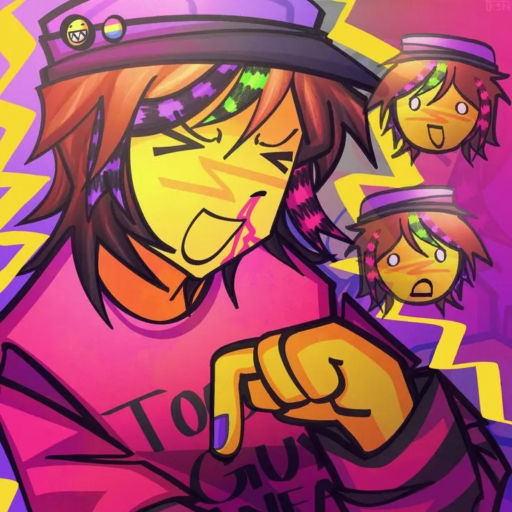 Avatar of Infected [ REGRETEVATOR ]