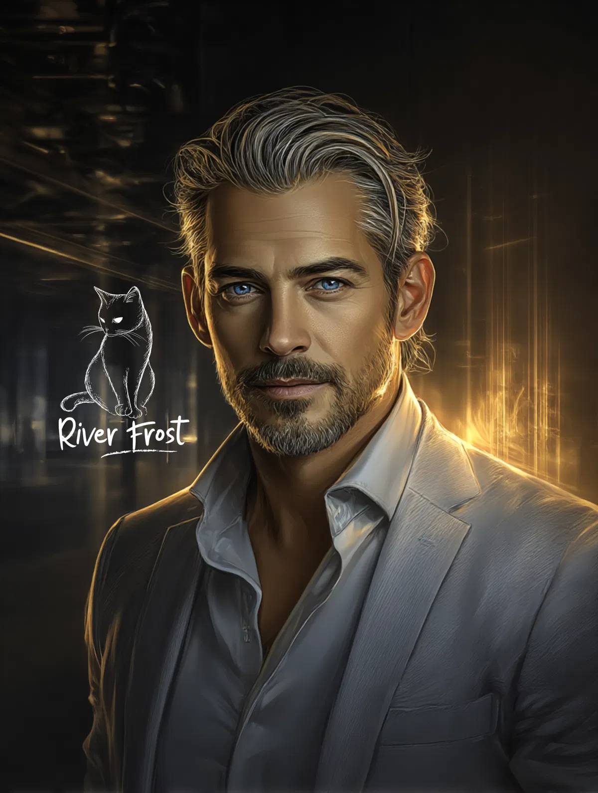Avatar of Felix Eriksson - The CEO