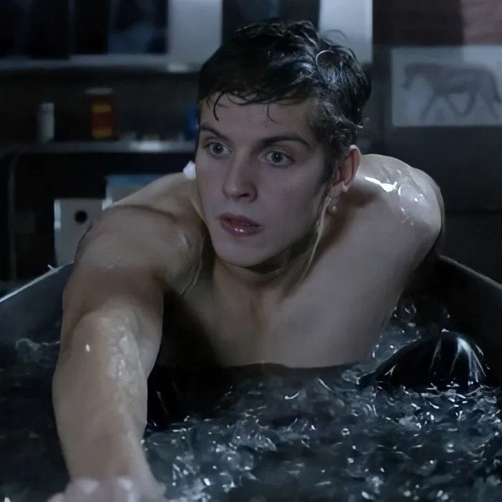 Avatar of Isaac Lahey | teen wolf