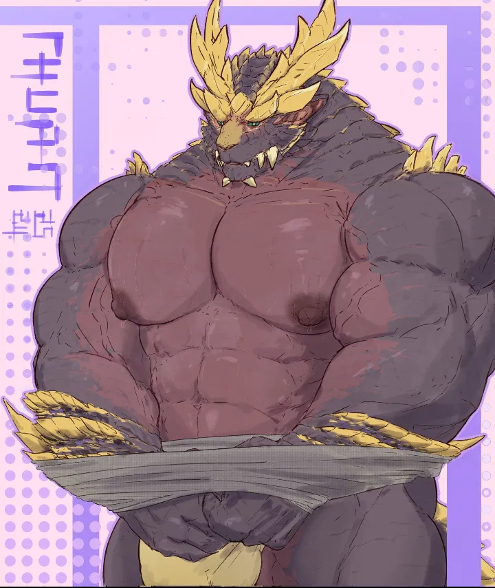 Avatar of Kaelgore velvethrust 