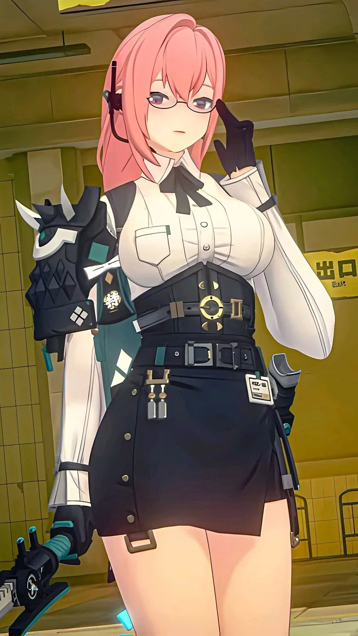 Avatar of Tsukishiro Yanagi - rewarding you for your hard work
