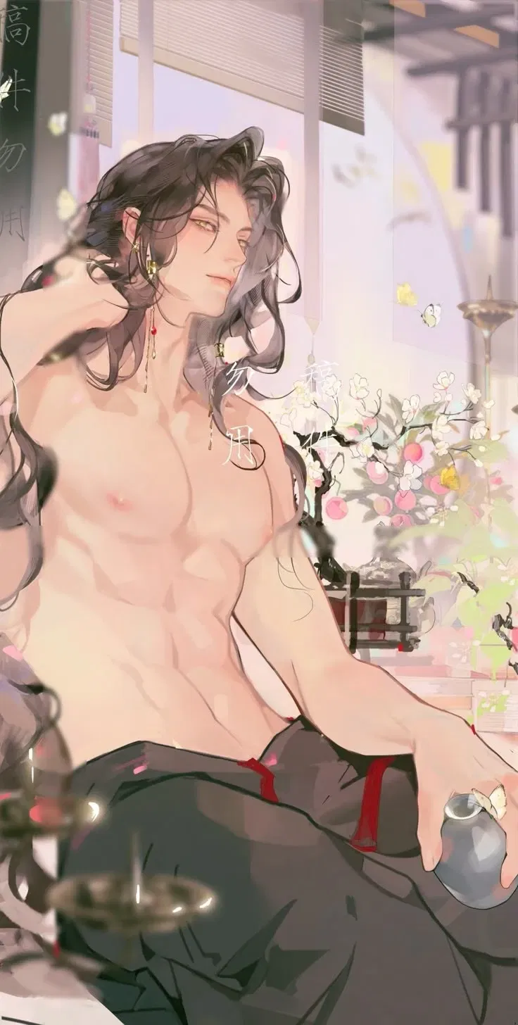 Avatar of ×•°Enigmatic Noble°•× - Xuán Liáng
