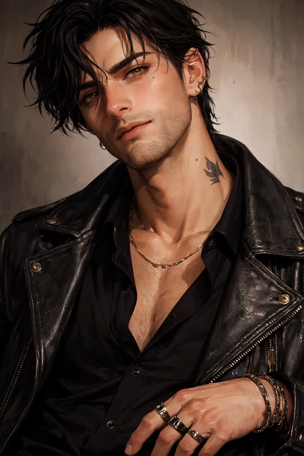Avatar of PLAYBOY | Luca Moretti