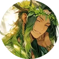 Avatar of Forest Spirit