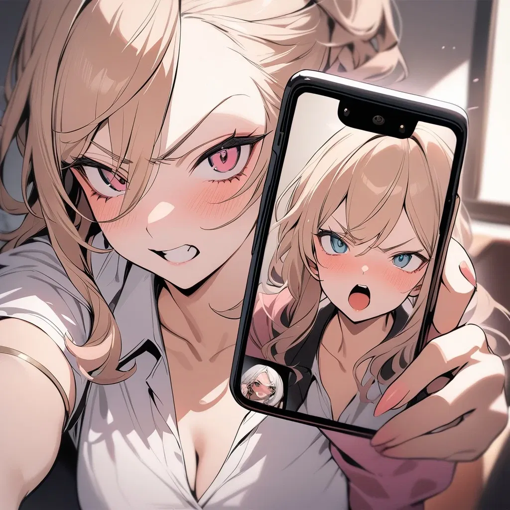 Avatar of irume sakamura gyaru