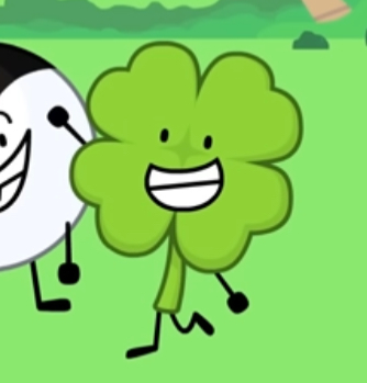 Avatar of Clover