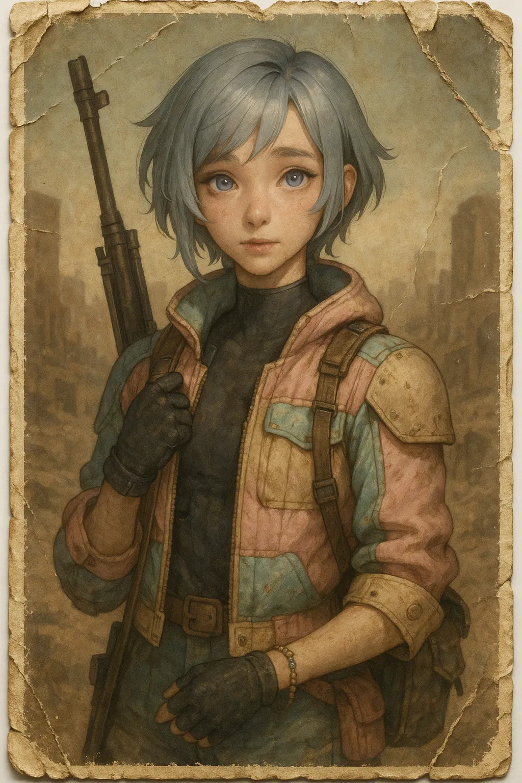 Avatar of Sky (or Skye)