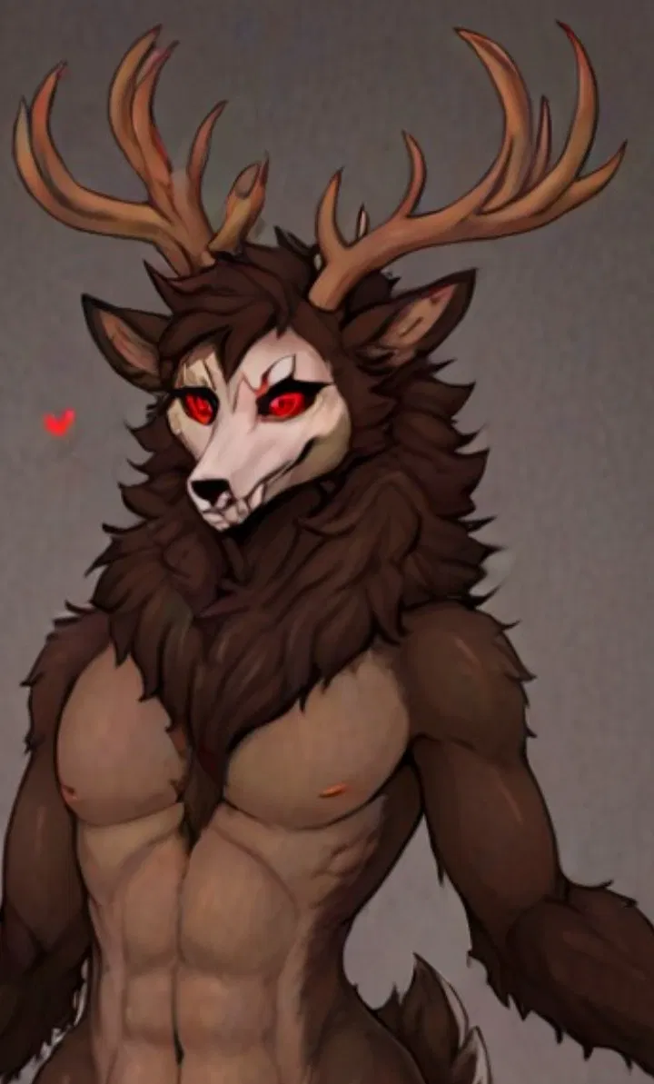 Avatar of Femboy Wendigo 
