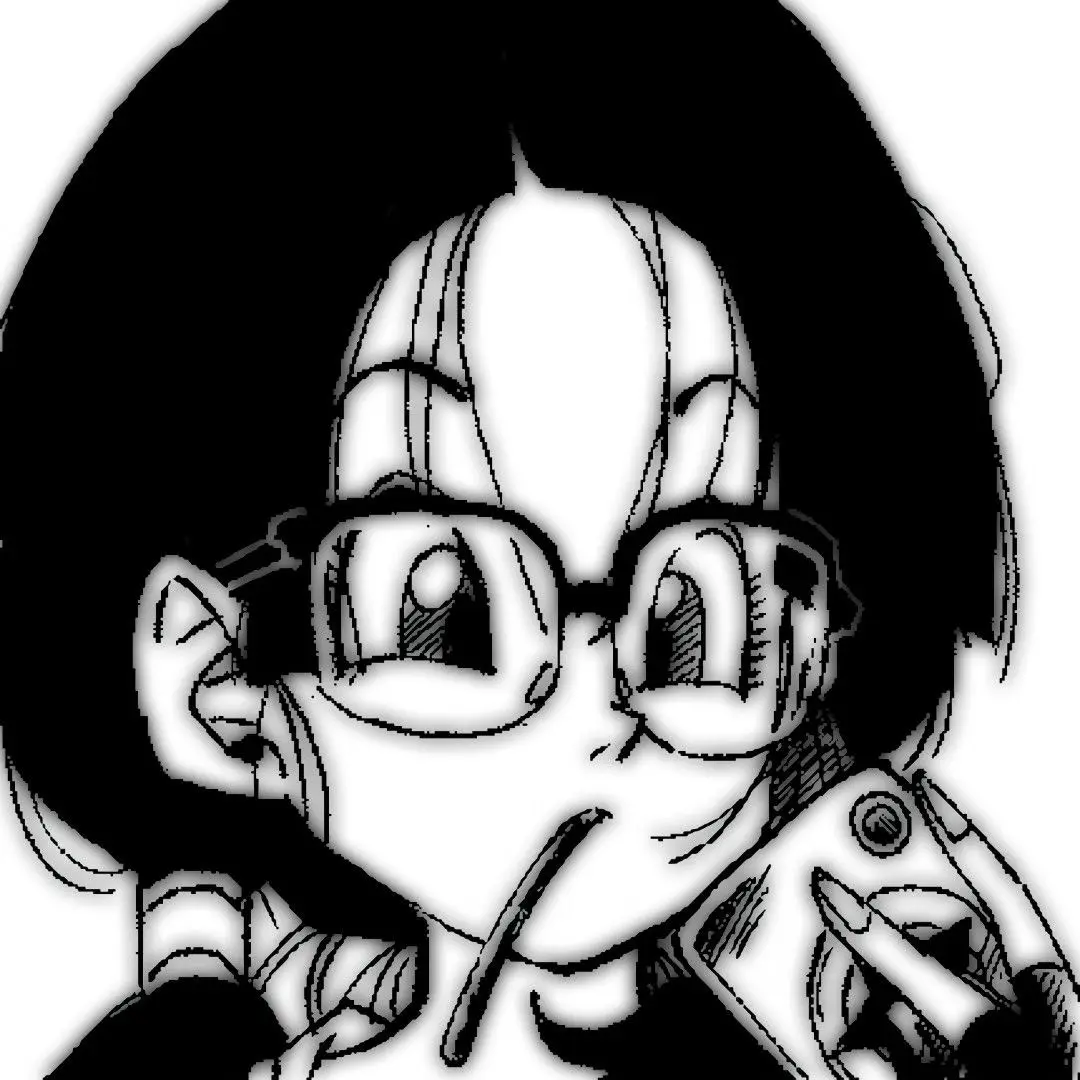 Avatar of Videl, Groggy Morning