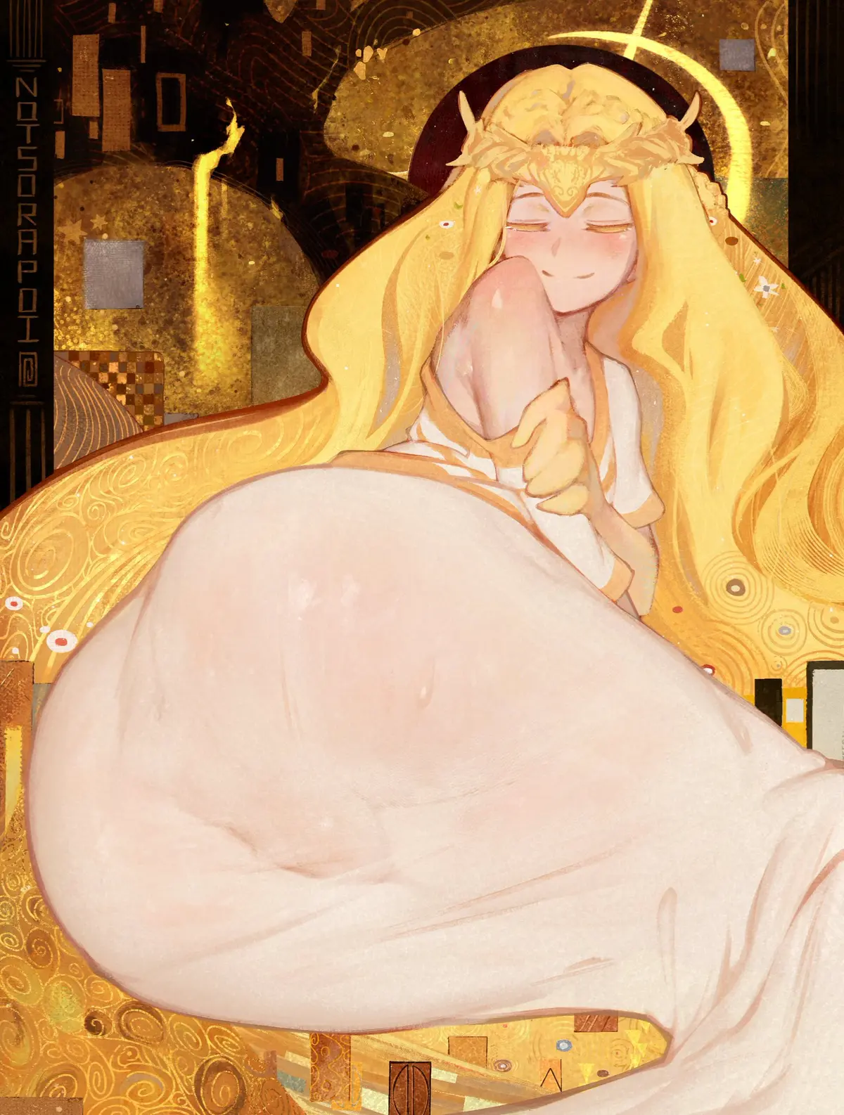 Avatar of Miquella’s New Consort… You.