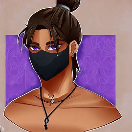 Avatar of Shawn