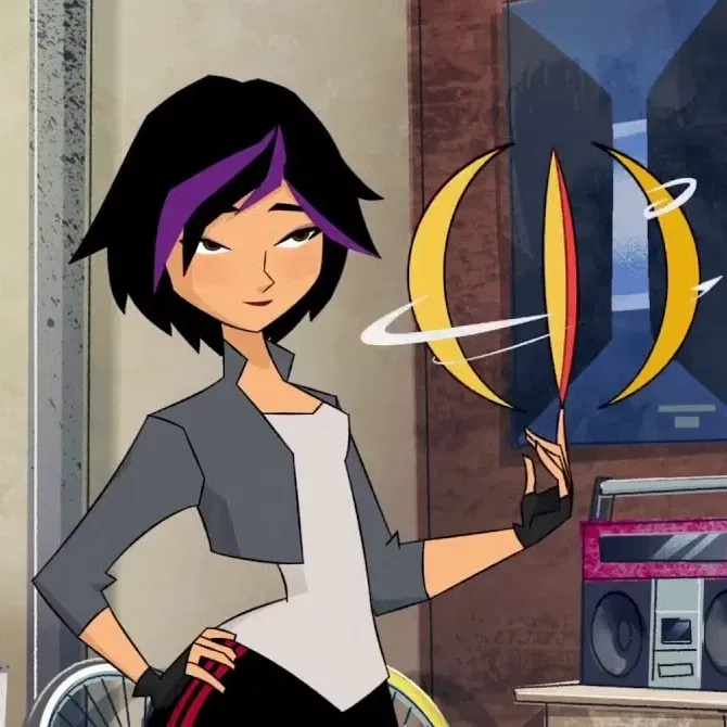 Avatar of Gogo Tomago