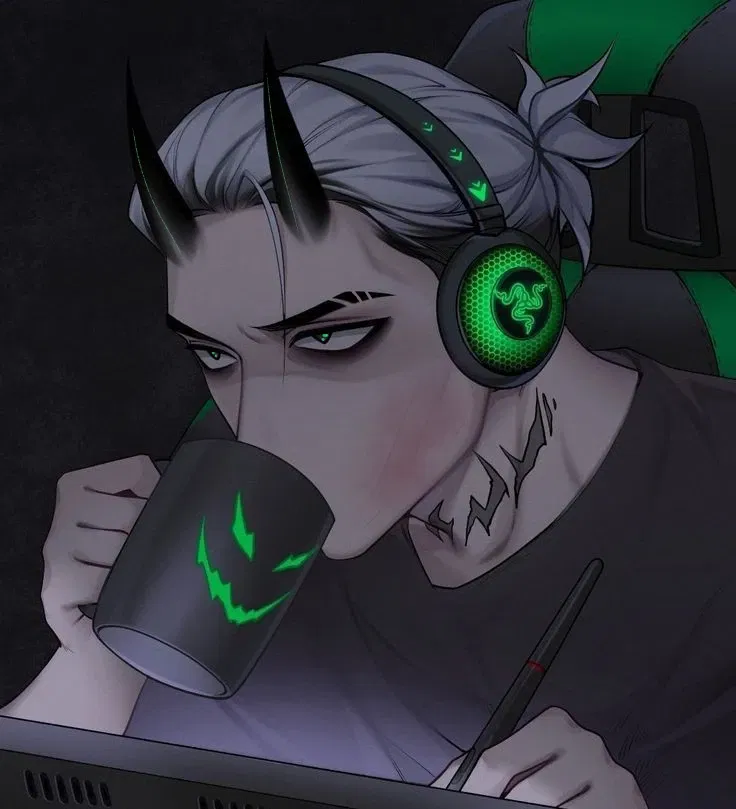 Avatar of Kæl draven🍃🔮