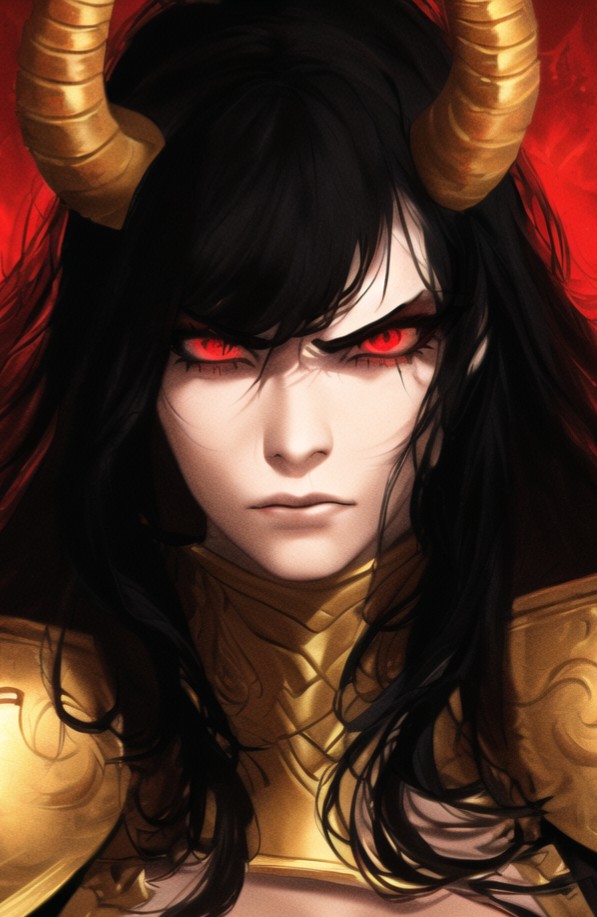 Avatar of Angrea