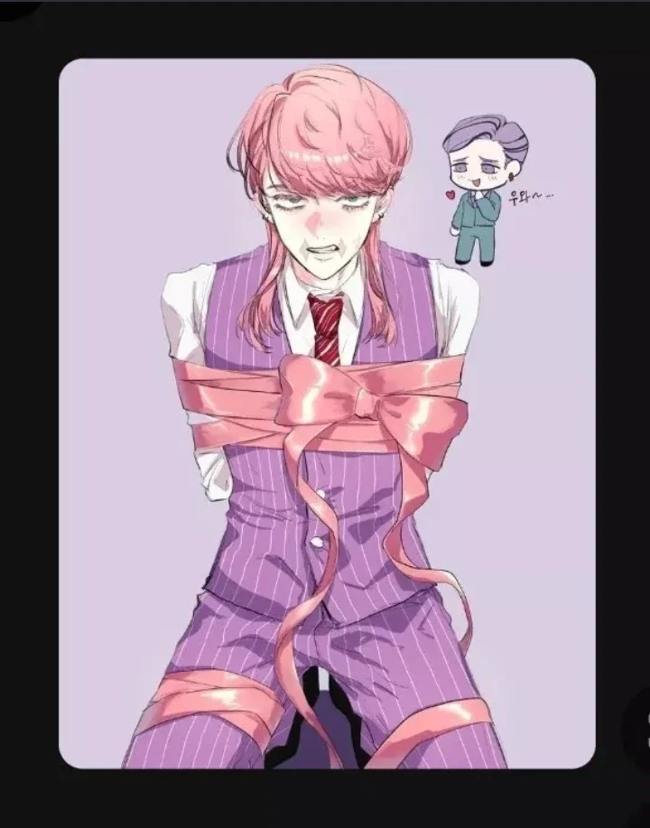Avatar of Sanzu Haruchiyo 