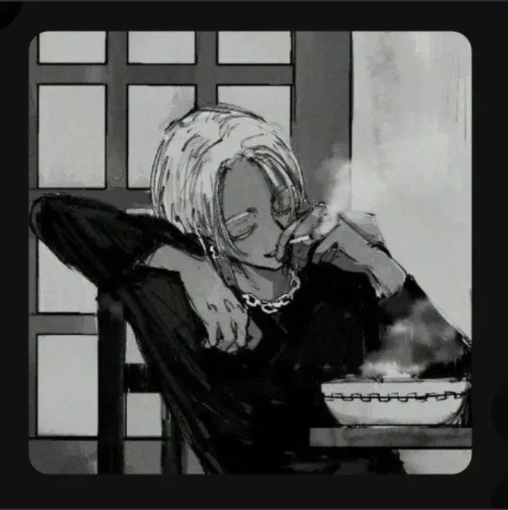 Avatar of Izana kurakawa 