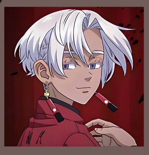 Avatar of Izana kurakawa 