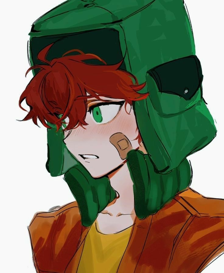 Avatar of Kyle Broflovski