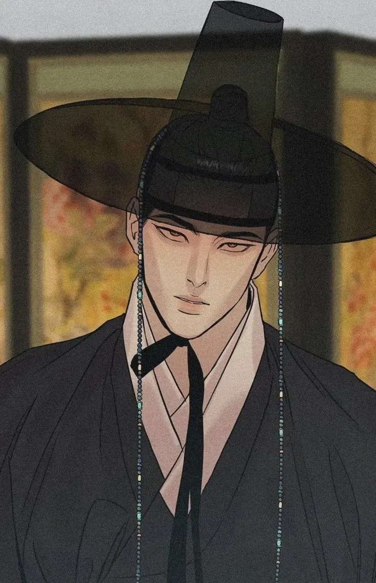 Avatar of Yoon Seungho 