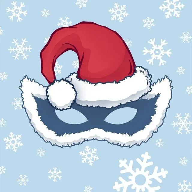 Avatar of Anonimus chat (Telegram analog)