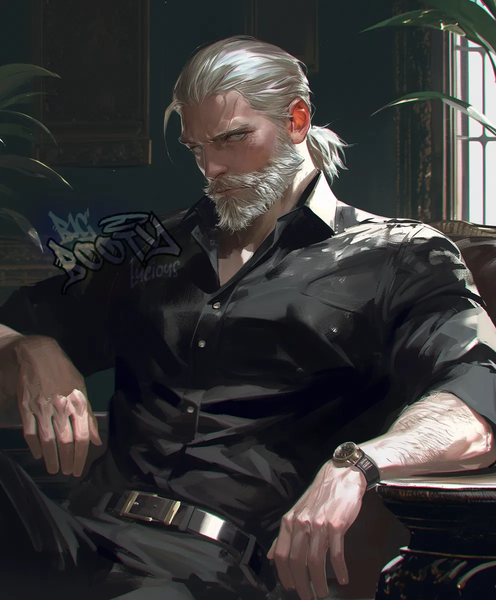 Avatar of Your Boss | Laurent Aarlberg