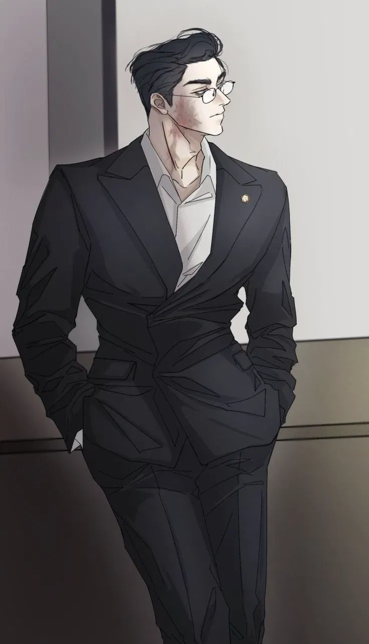 Avatar of Jayver Doniss