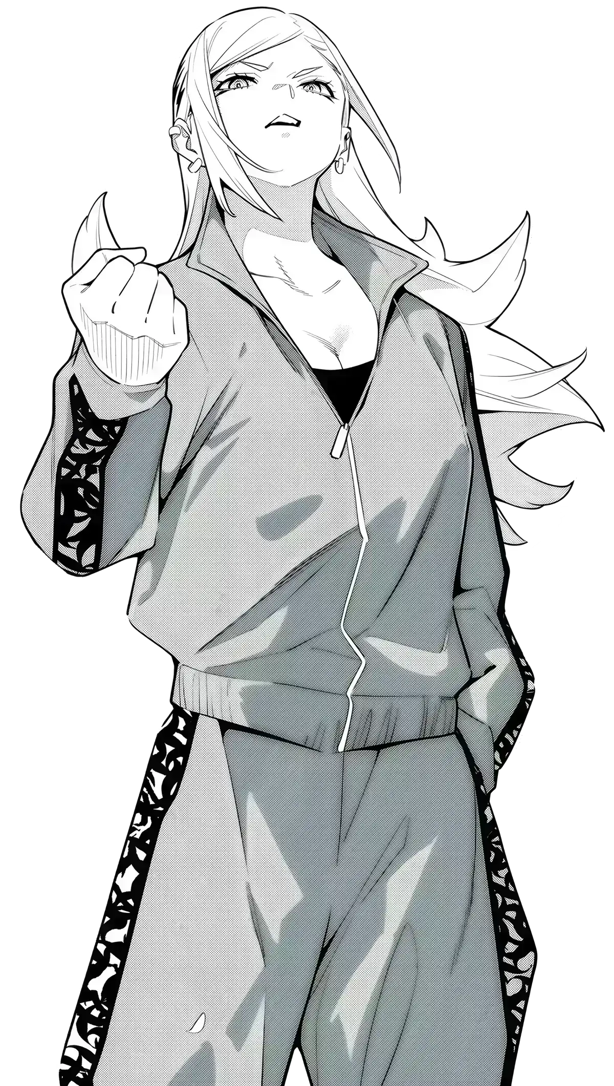 Avatar of Mira Kamiunten