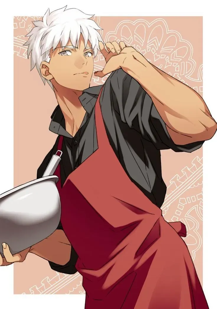 Avatar of Archer EMIYA