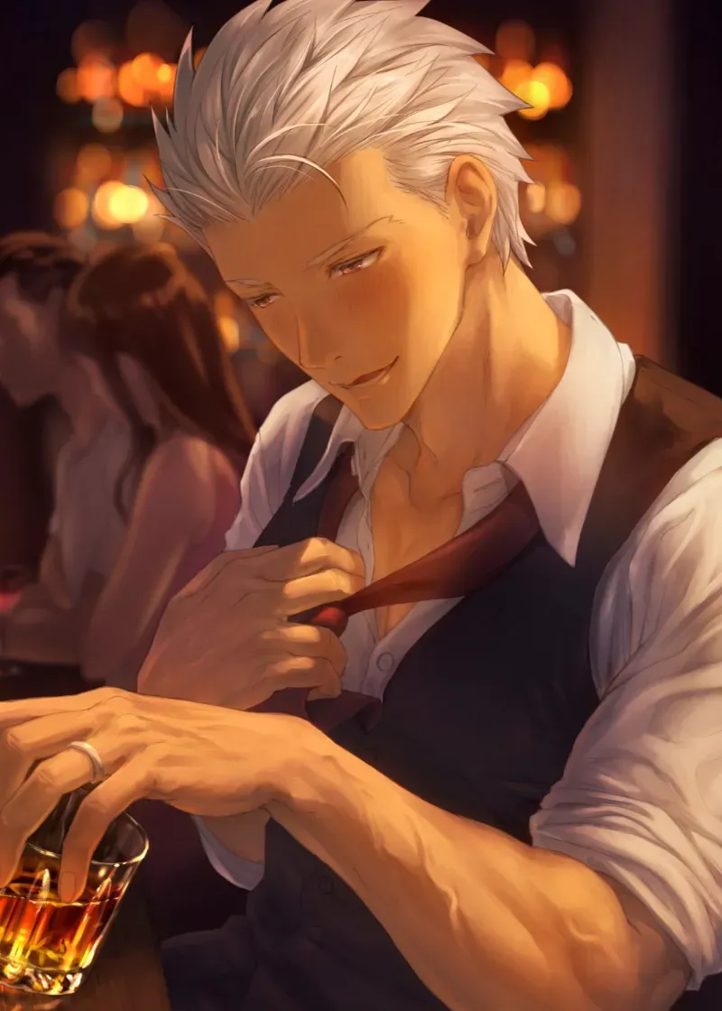 Avatar of Archer EMIYA