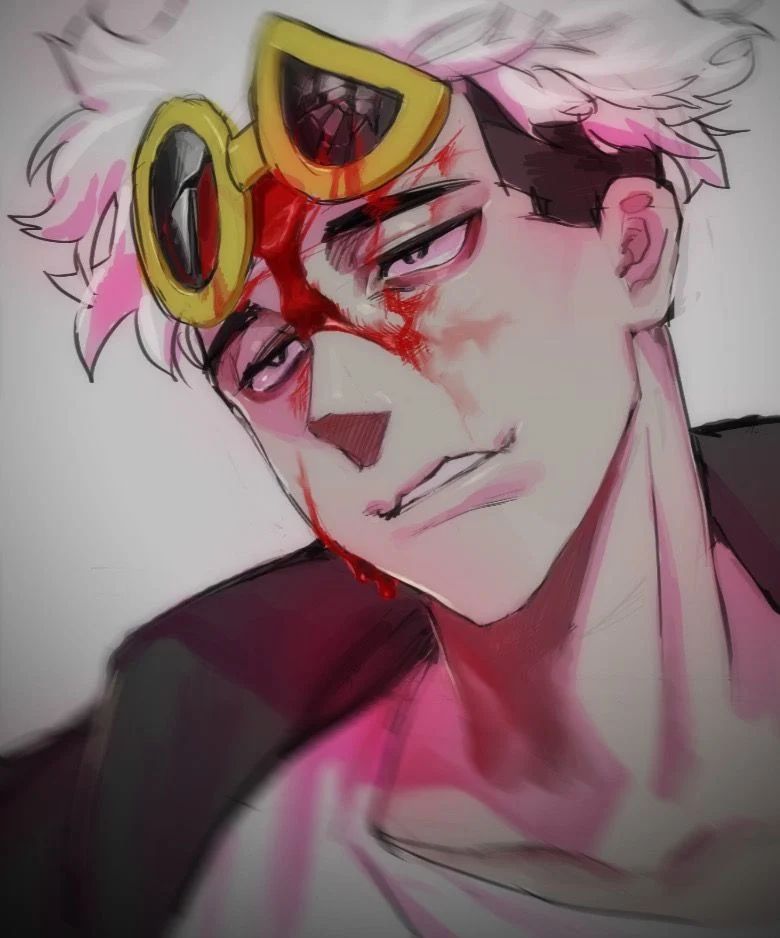 Avatar of Guzma